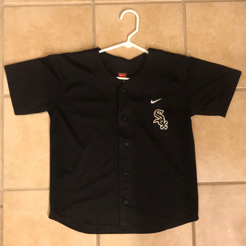 Nike team Chicago White Sox Jersey